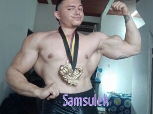 Samsulek