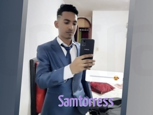 Samtorress