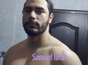 Samuel_latin