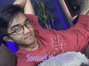 Samuel_thomson