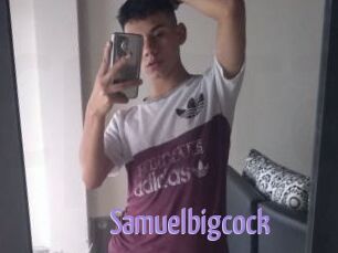 Samuelbigcock