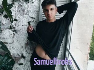 Samuelbroks