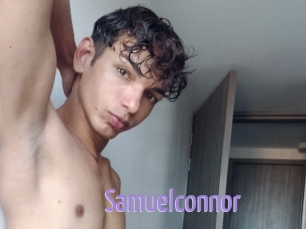 Samuelconnor