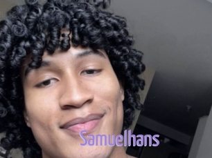 Samuelhans