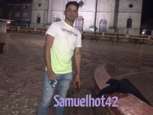 Samuelhot42