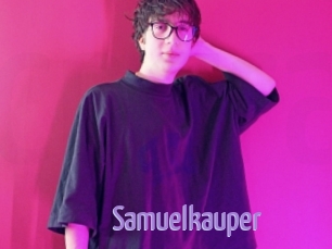 Samuelkauper