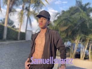 Samuellsuarez