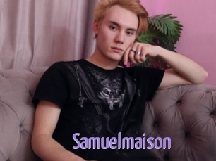 Samuelmaison