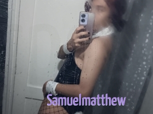 Samuelmatthew