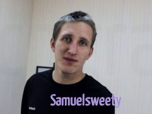 Samuelsweety