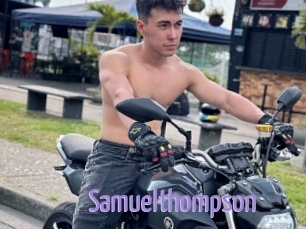 Samuelthompson