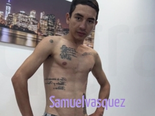 Samuelvasquez