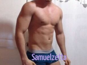 Samuelzetta