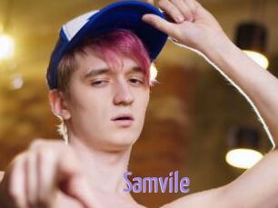 Samvile