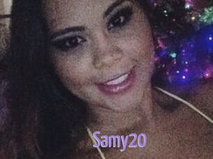 Samy20