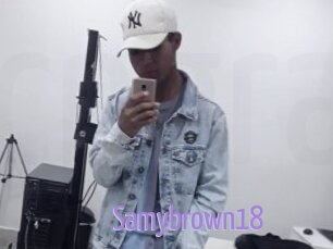 Samybrown18