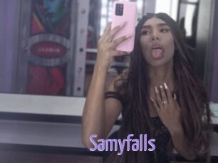 Samyfalls