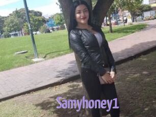 Samyhoney1