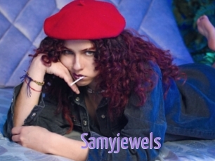 Samyjewels