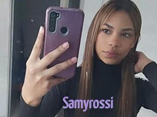 Samyrossi