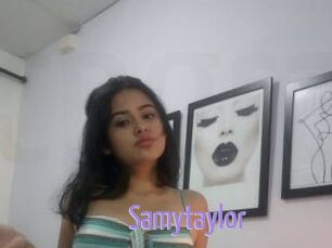 Samytaylor