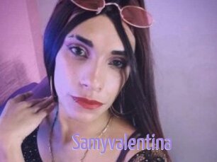 Samyvalentina