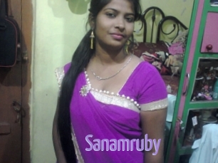 Sanamruby