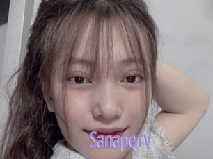 Sanaperv