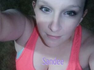 Sandee