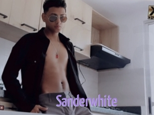 Sanderwhite