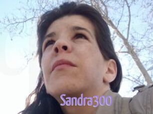 Sandra300