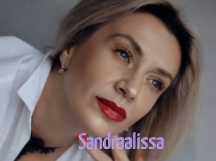 Sandraalissa