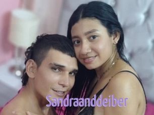 Sandraanddeiber