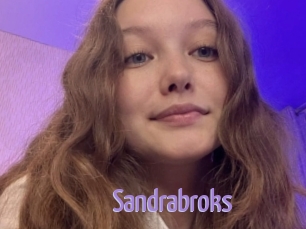 Sandrabroks