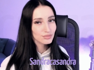 Sandracasandra