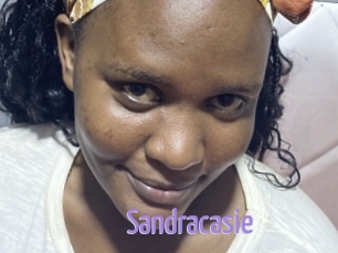 Sandracasie