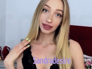 Sandradesire