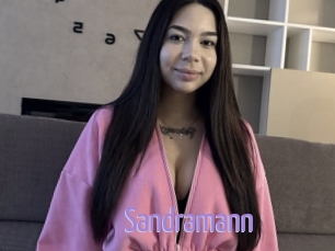 Sandramann