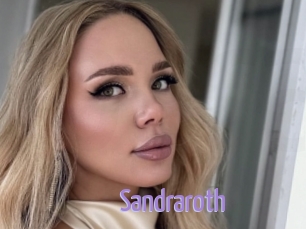 Sandraroth