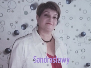 Sandraslowy