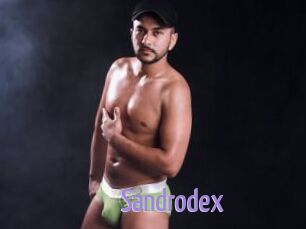 Sandrodex