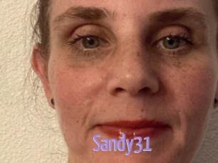 Sandy31