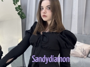 Sandydiamon