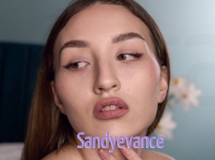 Sandyevance