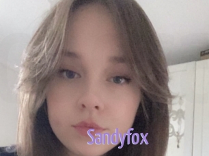 Sandyfox