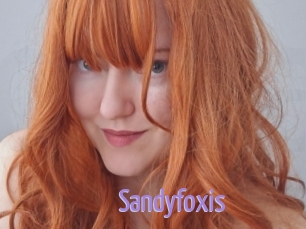 Sandyfoxis