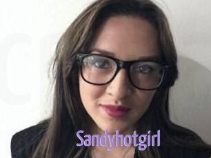 Sandyhotgirl