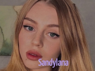 Sandylana