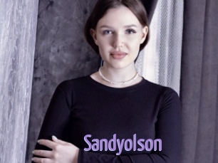 Sandyolson