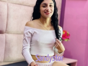 Sandystor